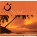  Various ‎– Nova Latino 2 Latino Moods & Brazilian Beats /2CD